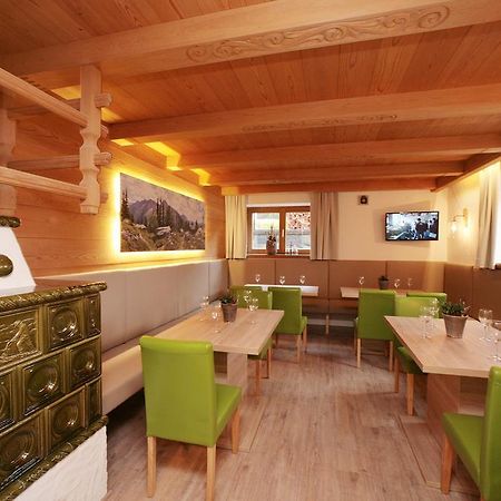 Premium Chalet Andrea Леоганг Экстерьер фото