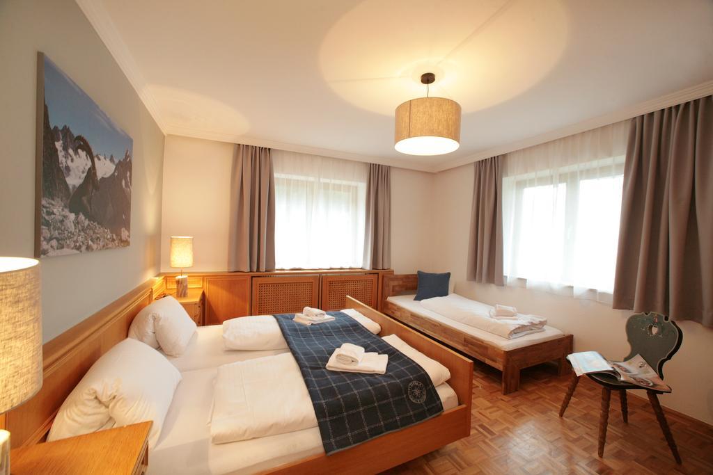 Premium Chalet Andrea Леоганг Номер фото