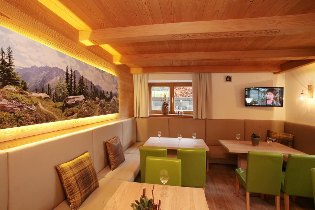 Premium Chalet Andrea Леоганг Номер фото