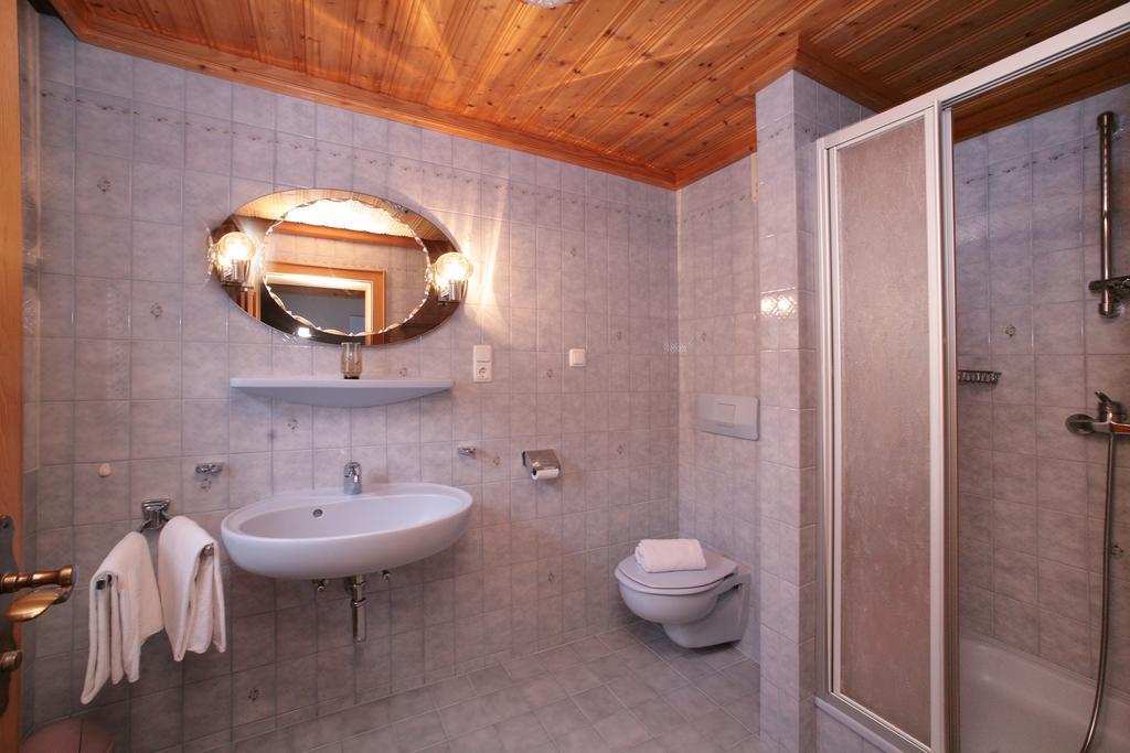 Premium Chalet Andrea Леоганг Экстерьер фото
