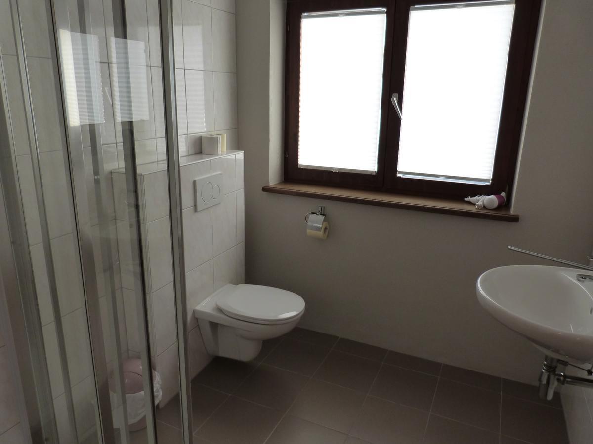 Premium Chalet Andrea Леоганг Экстерьер фото
