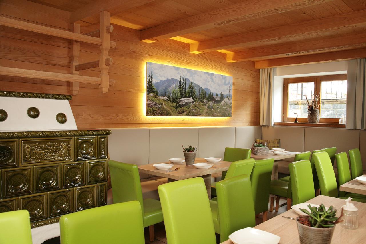 Premium Chalet Andrea Леоганг Экстерьер фото
