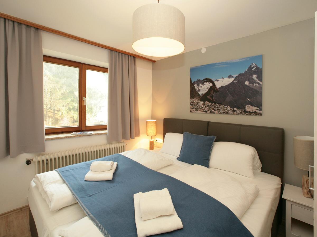 Premium Chalet Andrea Леоганг Экстерьер фото