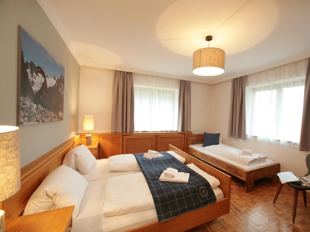 Premium Chalet Andrea Леоганг Экстерьер фото