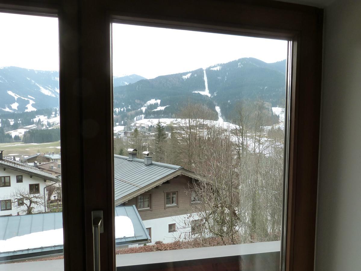 Premium Chalet Andrea Леоганг Экстерьер фото