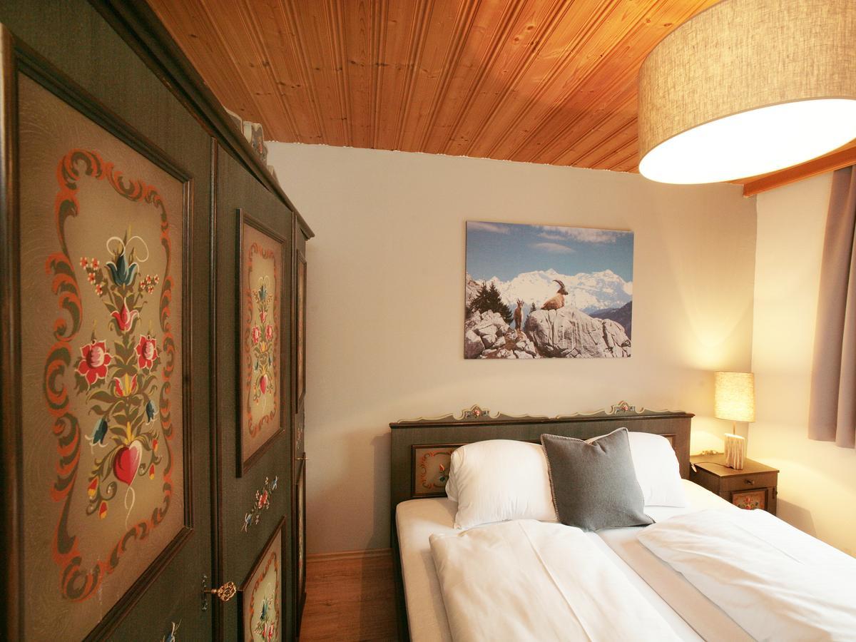 Premium Chalet Andrea Леоганг Экстерьер фото
